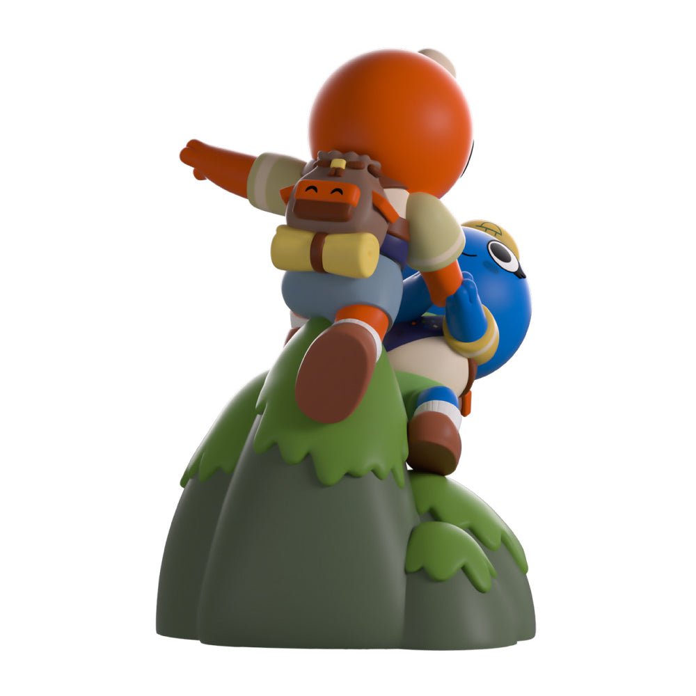 予約商品】Youtooz PEAK フィギュア – インフォレンズ・ギークショップ