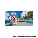 【予約商品】My Little Puppy ステッカー