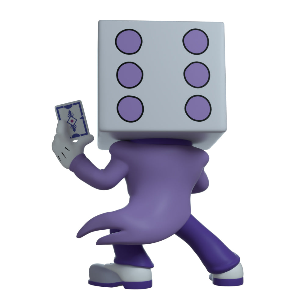 Youtoozフィギュア(King Dice)