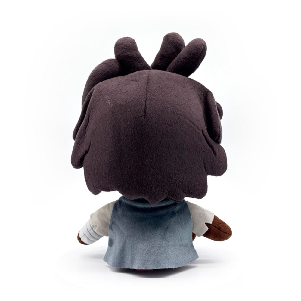 【予約商品】Youtooz LITTLE NIGHTMARES ぬいぐるみ （ロゥ）
