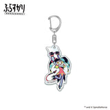 【予約商品】HELLUVA BOSS ぶらすがり トレーディングアクリルキーホルダー（全6種）