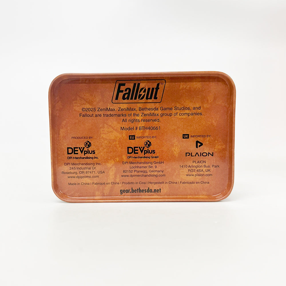 Fallout サンセット・サルサパリラ 缶入りキャップ – インフォレンズ