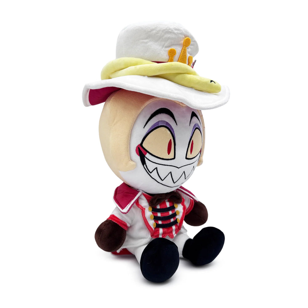 【予約商品】Youtooz Hazbin Hotel ぬいぐるみ（ルシファー・モーニングスター）