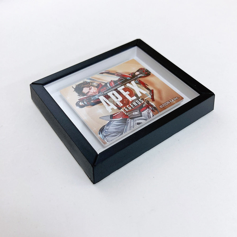 予約商品】Apex Legends トレーディングフレーム シーズンアート D