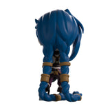 Youtooz ARCANE フィギュア （ジンクス）