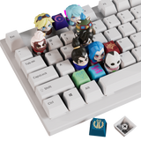 【予約商品】League of Legends ブラインドキーキャップ