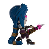 Youtooz ARCANE フィギュア （ジンクス）