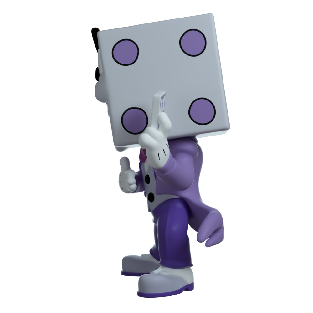 Youtoozフィギュア(King Dice)