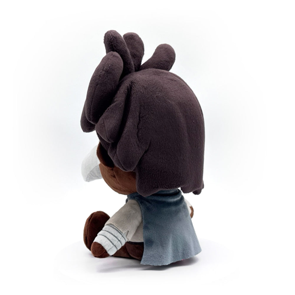 【予約商品】Youtooz LITTLE NIGHTMARES ぬいぐるみ （ロゥ）