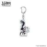 【予約商品】HELLUVA BOSS ぶらすがり トレーディングアクリルキーホルダー（全6種）