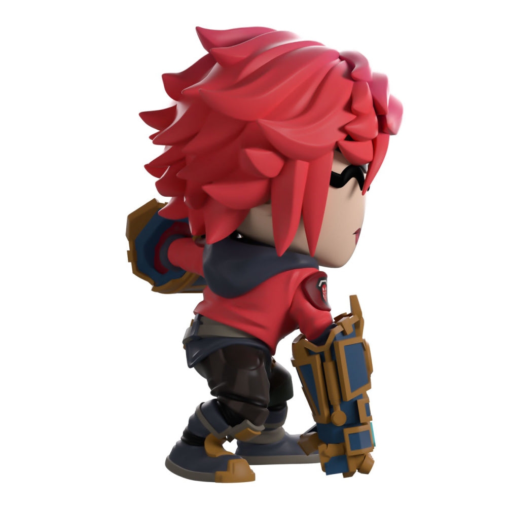 Youtooz ARCANE フィギュア （ヴィ）