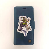 【予約商品】Apex Legends Amigo&Amico ダイカットステッカー