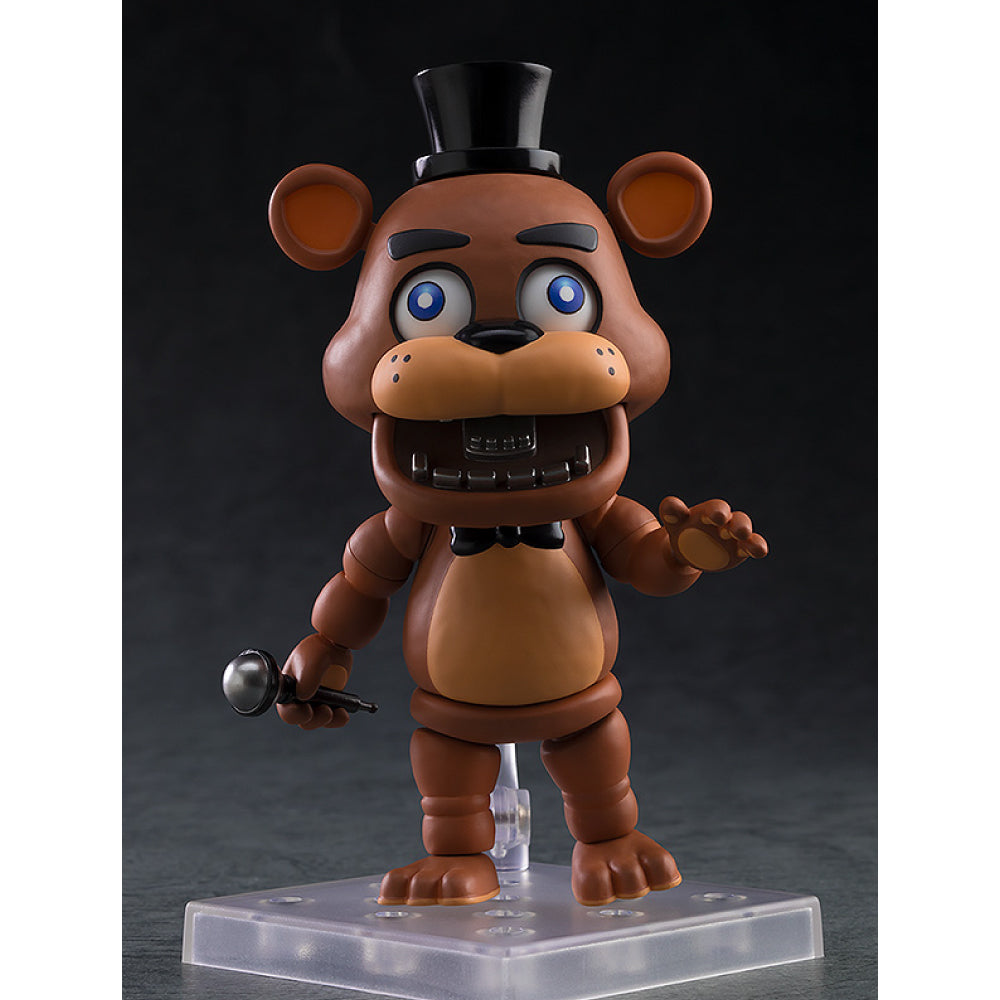 Five Nights at Freddy's  ねんどろいど フレディ