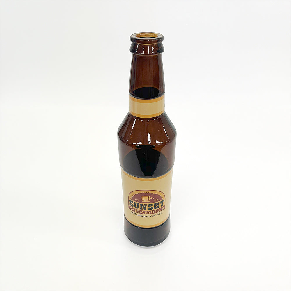 Fallout サンセット・サルサパリラ ボトル＆キャップ – インフォレンズ