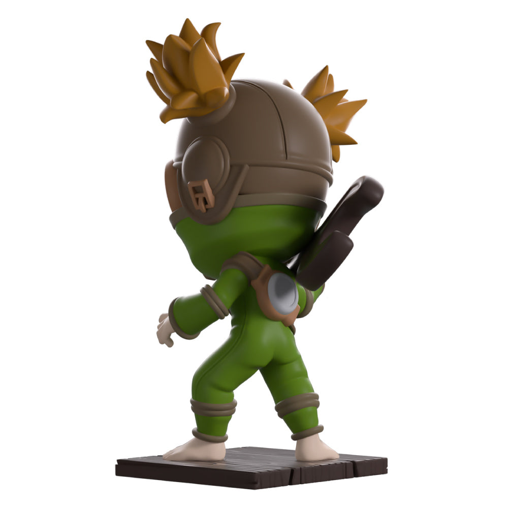 予約商品】Youtooz LITTLE NIGHTMARES フィギュア （アローン