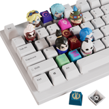 【予約商品】League of Legends ブラインドキーキャップ