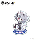 【予約商品】HELLUVA BOSS めがきゅるん トレーディングアクリルスタンド（全6種）