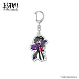 【予約商品】HELLUVA BOSS ぶらすがり トレーディングアクリルキーホルダー（全6種）