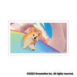 【予約商品】My Little Puppy ステッカー