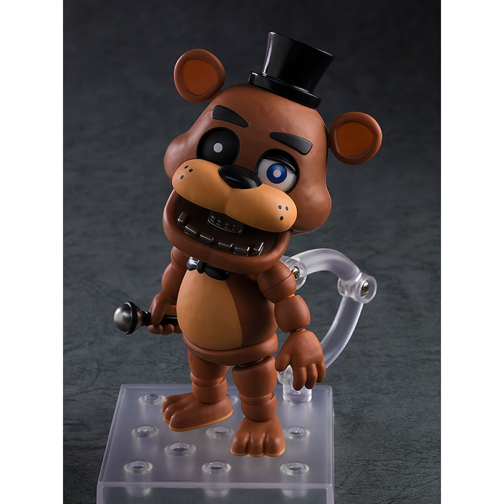 Five Nights at Freddy's  ねんどろいど フレディ