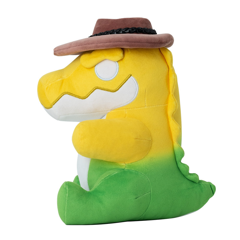 アメイジングデジタルサーカス ぬいぐるみ（ガンミグー） – インフォ