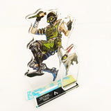 【予約商品】Apex Legends Amigo&Amico アクリルスタンド（スパロー/オクタン）