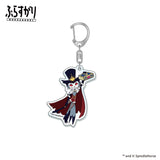 【予約商品】HELLUVA BOSS ぶらすがり トレーディングアクリルキーホルダー（全6種）