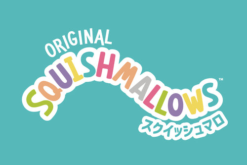 Squishmallows