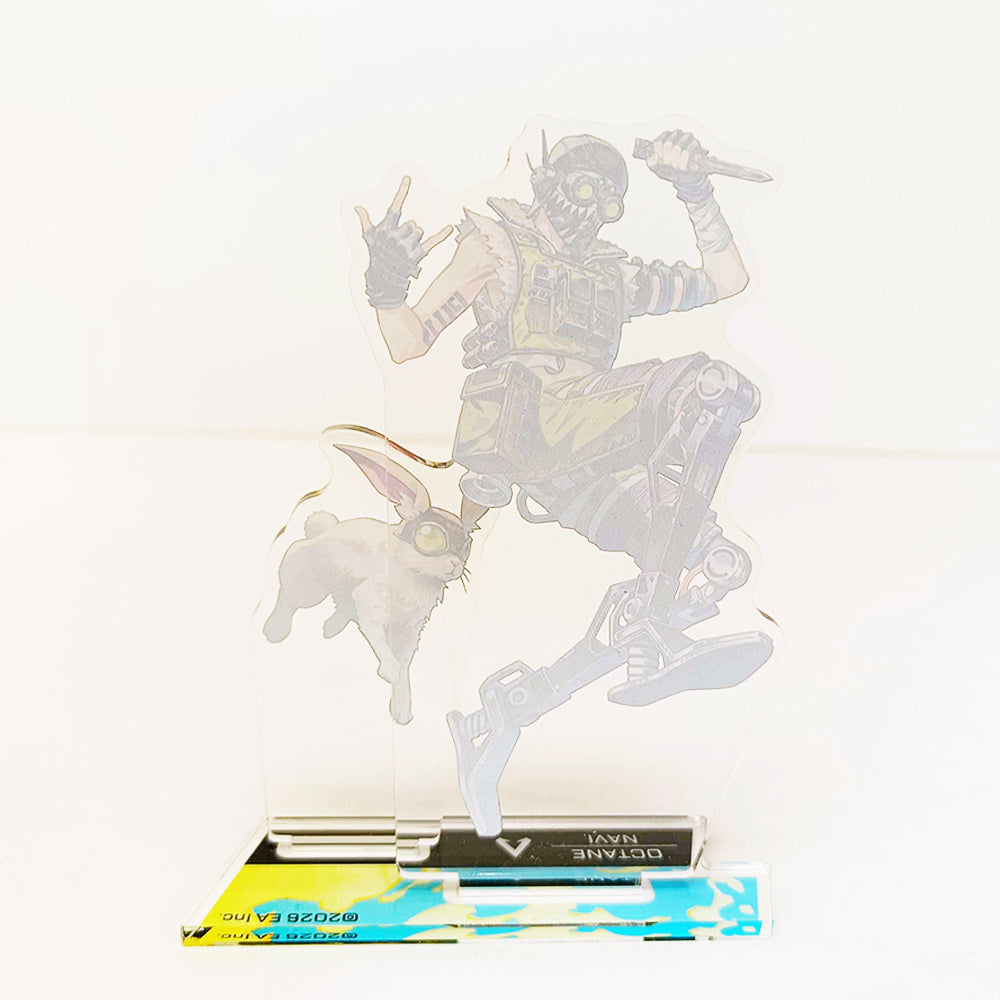 【予約商品】Apex Legends Amigo&Amico アクリルスタンド（スパロー/オクタン）