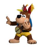 Youtoozフィギュア(Banjo Kazooie)