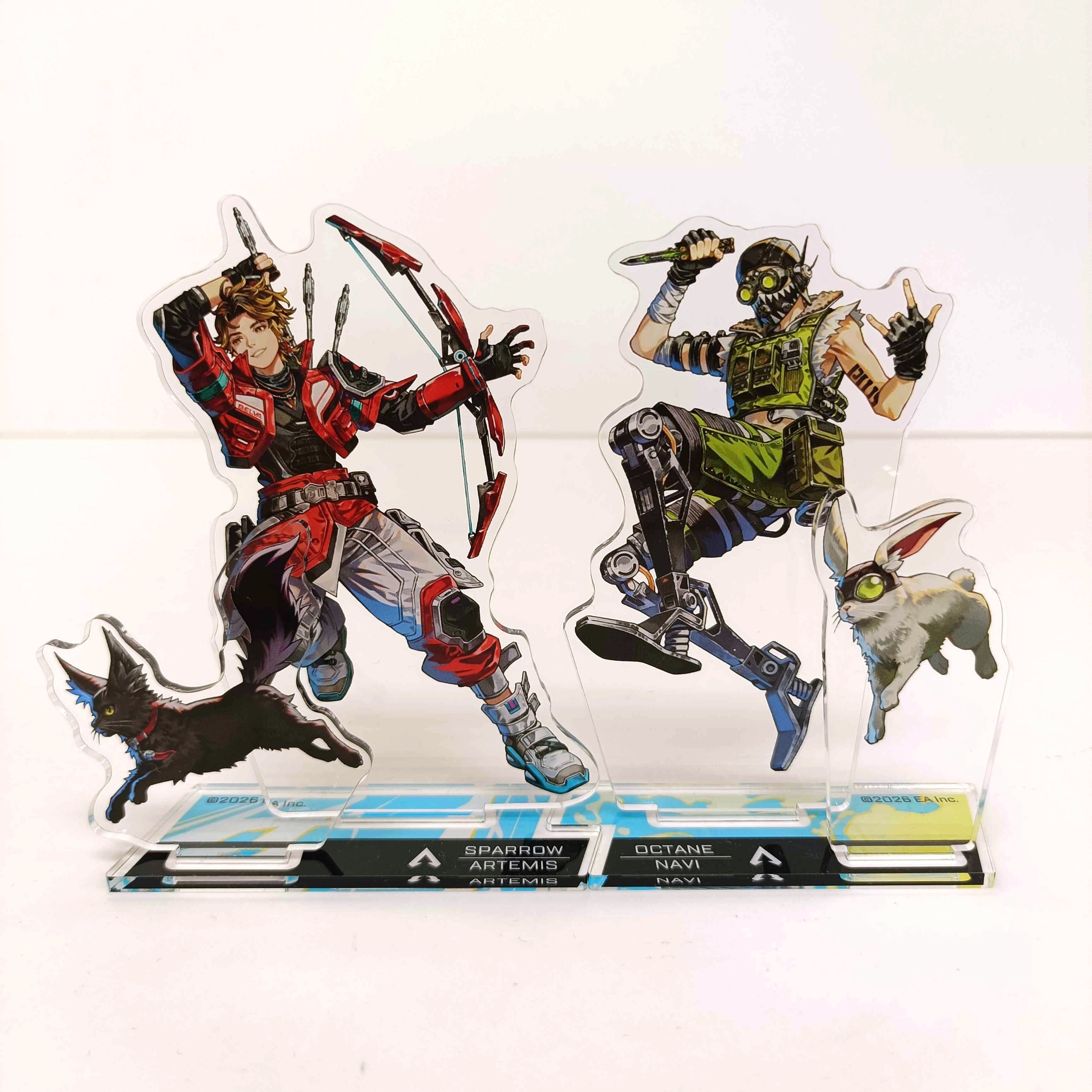 Apex Legends（エーペックスレジェンズ）| INFOLENS GEEK SHOP公式通販