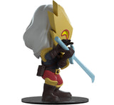 【予約商品】Youtooz Slay the Spire フィギュア（アイアンクラッド）