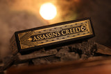【予約商品】Assassin's Creed トランプ（オニキス アサシンブレードエディション）