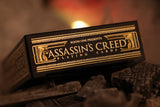 【予約商品】Assassin's Creed トランプ（オニキス シグネチャーエディション）