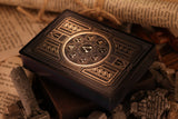 【予約商品】Assassin's Creed トランプ（オニキス シグネチャーエディション）