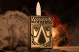 【予約商品】Assassin's Creed トランプ（オニキス アサシンブレードエディション）