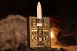 【予約商品】Assassin's Creed トランプ（オニキス アサシンブレードエディション）