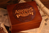 【予約商品】Assassin's Creed トランプ コレクターズセット