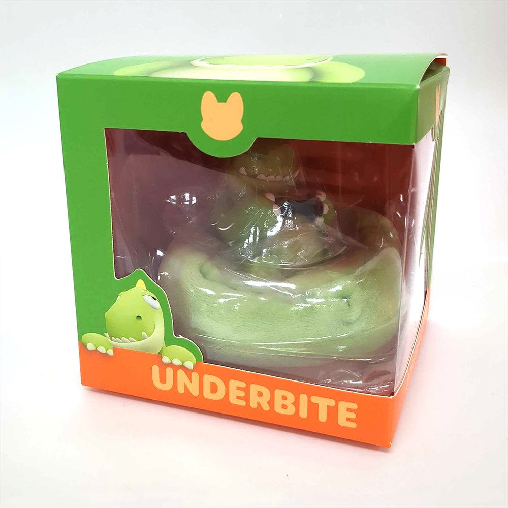 Party Animals フィギュア（アンダーバイト） – インフォレンズ・ギークショップ｜INFOLENS GEEK SHOP