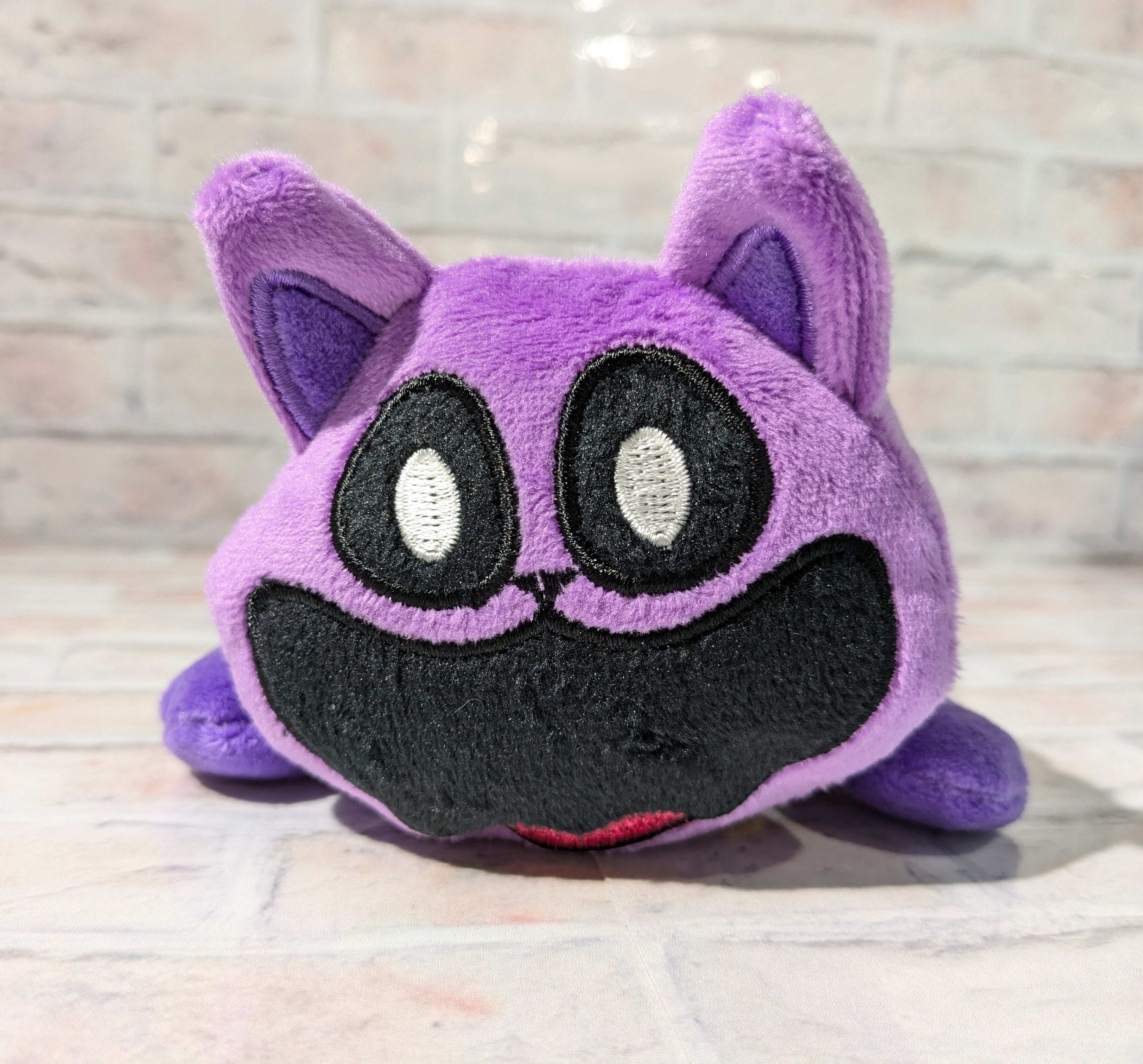 Poppy Playtime ペンポーチ （キャットナップ） – インフォレンズ