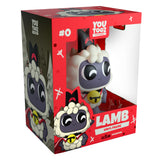 Cult of the Lamb スレイヤーピン＆フィギュア子羊＆選べる信者セット