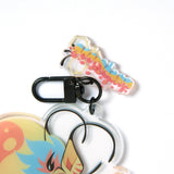 HELLUVA BOSS アクリルキーホルダー（ベルゼブブ）