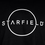 Starfield ロゴTシャツ