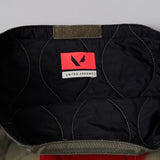 VALORANT ショルダーバッグ (VLRNT×UA）Olive