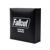 Fallout 特大ヌカ・コーラキャップコイン