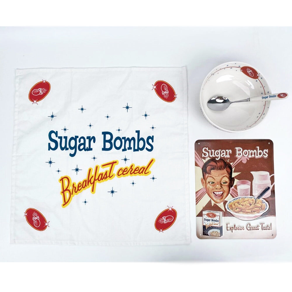 Fallout シュガーボム 朝食セット – インフォレンズ・ギークショップ 