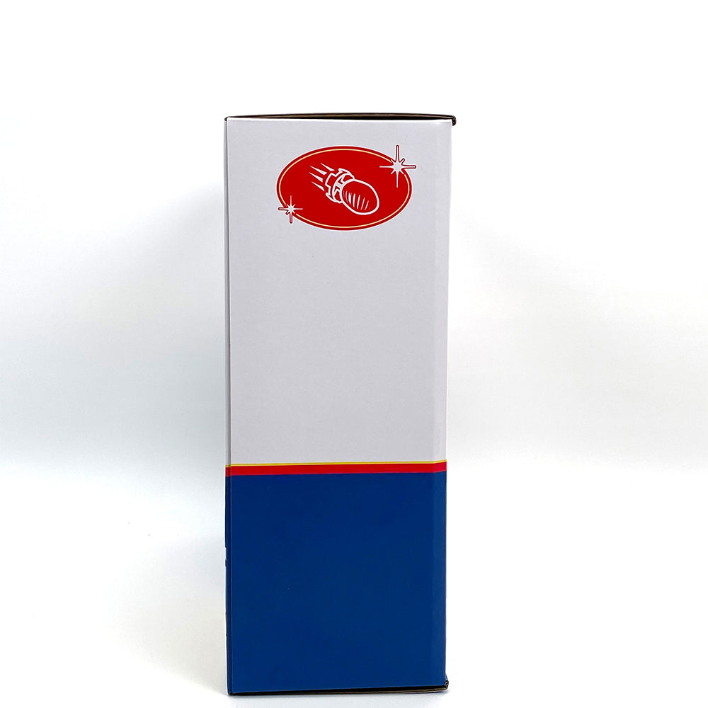 Fallout シュガーボム 朝食セット – インフォレンズ・ギーク