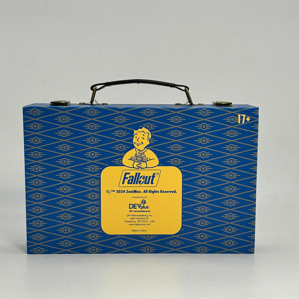 【予約商品】Fallout Vault-Tec C.H.I.P.S. ポーカーセット