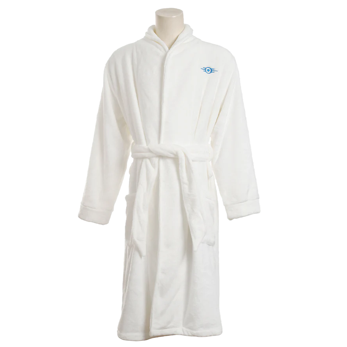 Fallout Vault Tec バスローブ