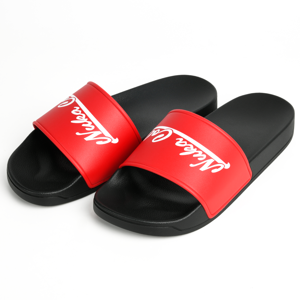 Fallout スリッパ（ヌカ・コーラ） – インフォレンズ・ギークショップ